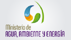Ministerio de Agua Ambiente y Energía
