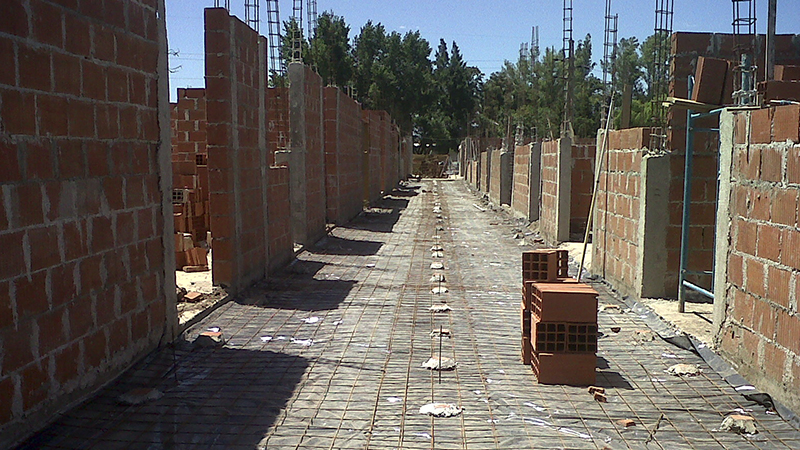 Clínica Pozo del Molle